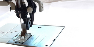 Nähmaschine