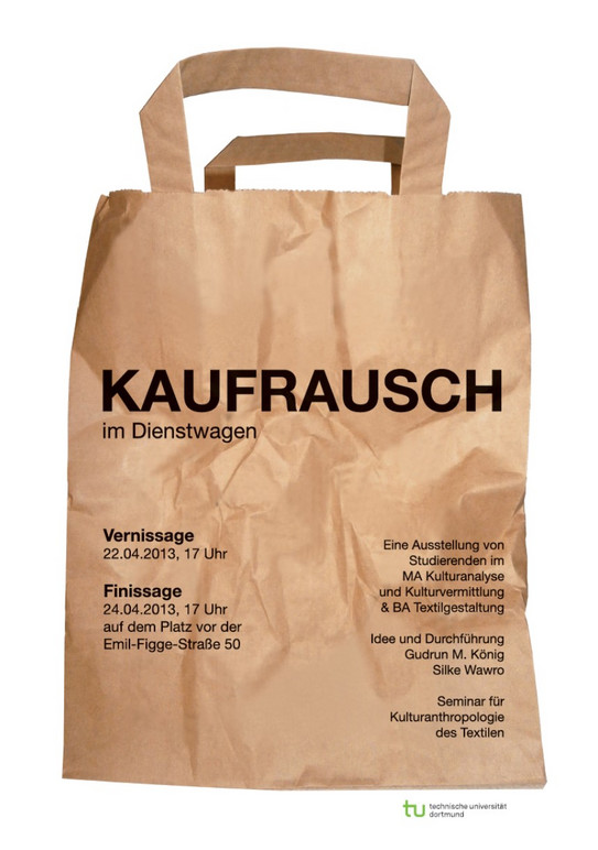 Kaufrausch