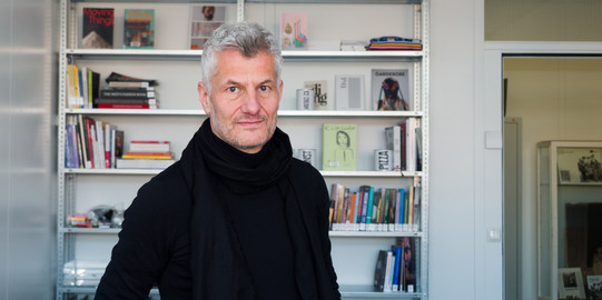 Joachim Baur