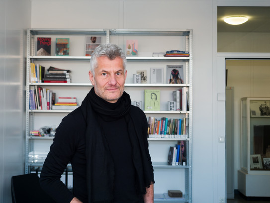 Joachim Baur
