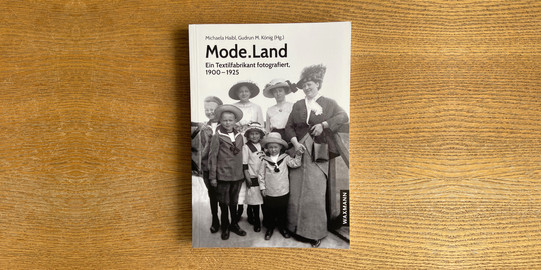 Mode Land