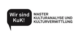 Master Kulturanalyse und Kulturvermittlung