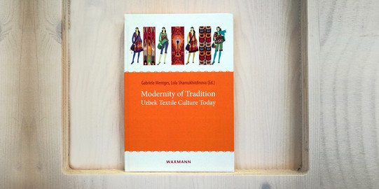 Moderinity of Tradition