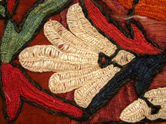 Textile Techniken