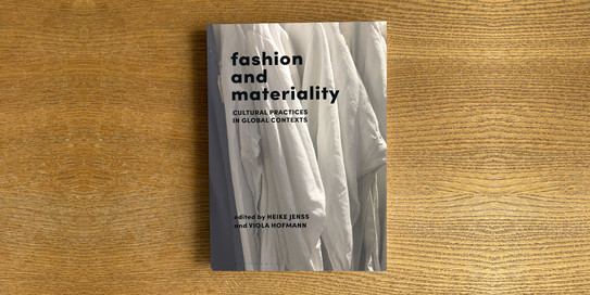 Fashion and Materiality