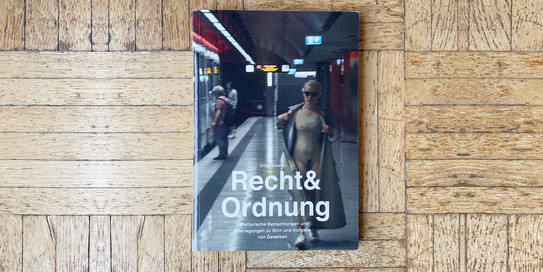 Recht und Ordnung