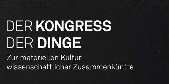 DER KONGRESS DER DINGE
