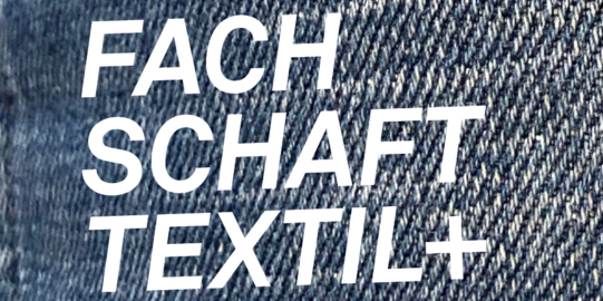 Fachshaft Textil