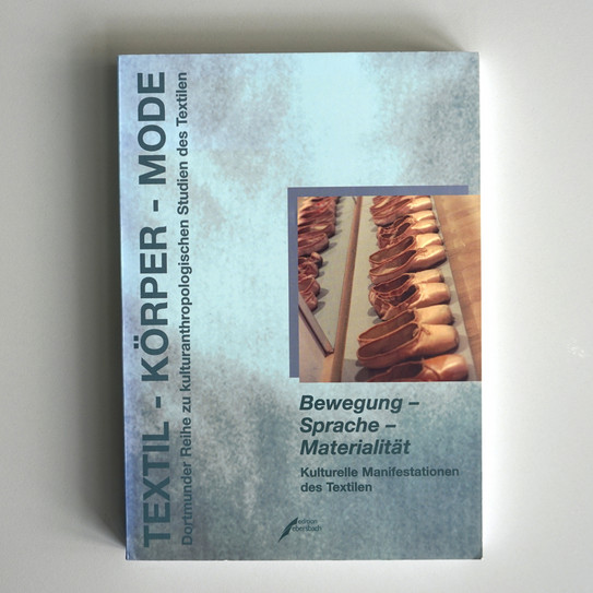 Textil Körper Mode