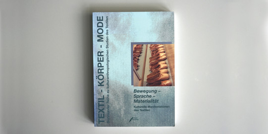 Textil Körper Mode
