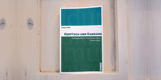 Kopftuch und Karriere