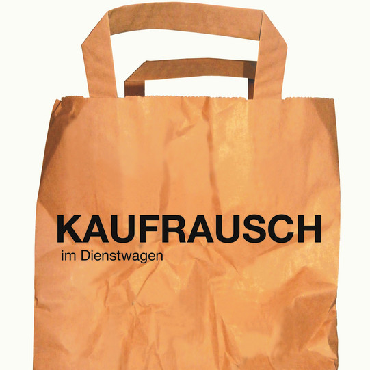 Kaufrausch