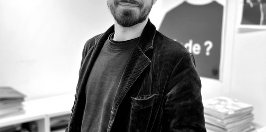 Adrian Ruda