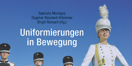 Uniformen in Bewegung