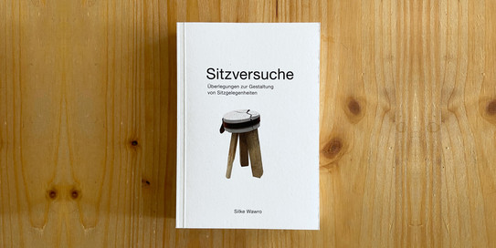 Sitzversuche