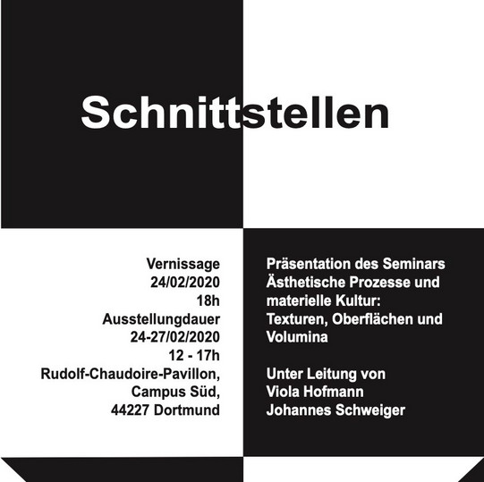 Schnittstellen