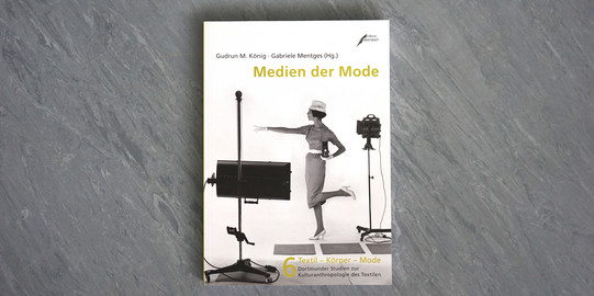 Medien der Mode
