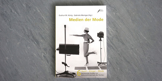 Medien der Mode