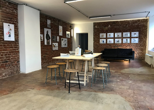 Gestaltung