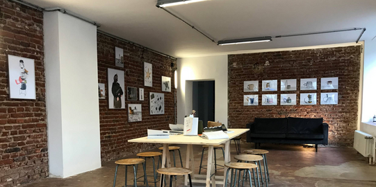 Gestaltung