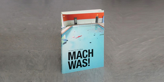 Mach Was Band Eins
