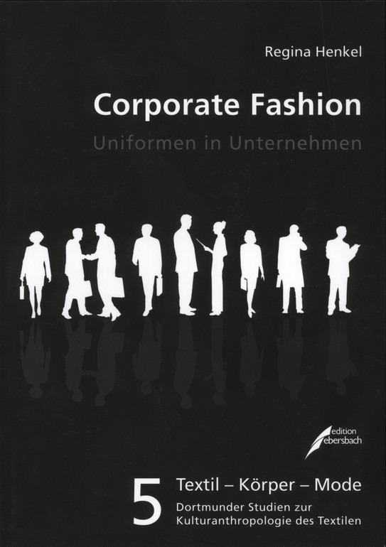 Corporate Fashion