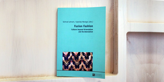 Fusion Fashion