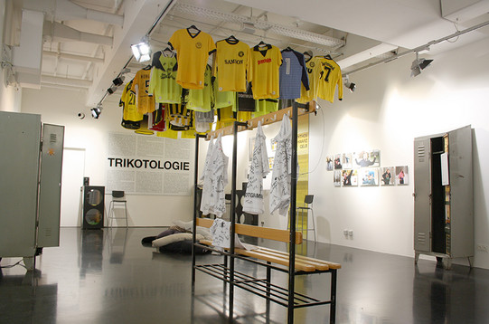 Trikots
