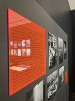 PhotoChic Ausstellung im MKK