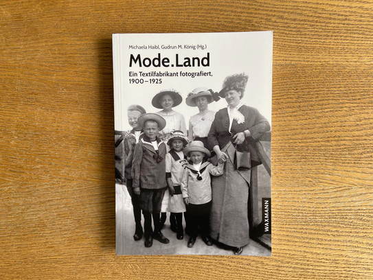 Mode.Land