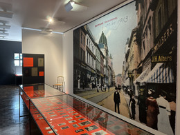 PhotoChic Ausstellung im MKK