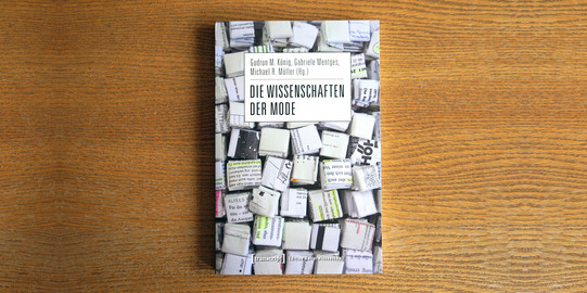 Die Wissenschaften der Mode