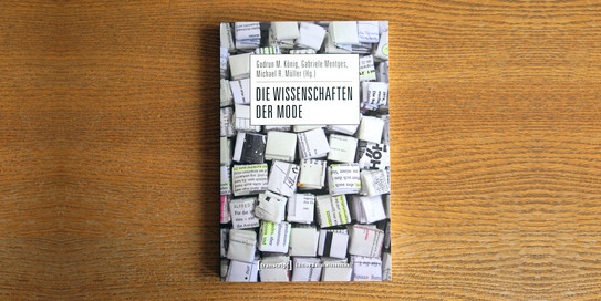 Die Wissenschaften der Mode