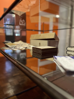 PhotoChic Ausstellung im MKK