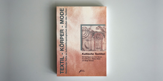 Textil Körper Mode