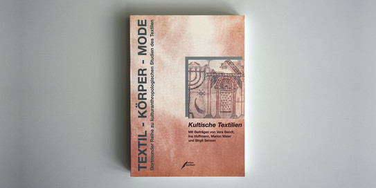 Textil Körper Mode
