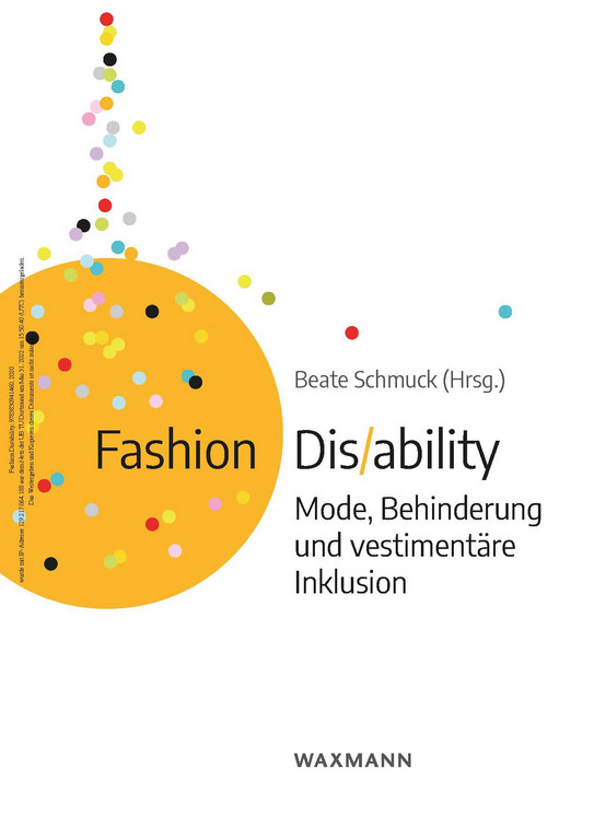 Fashion Disability