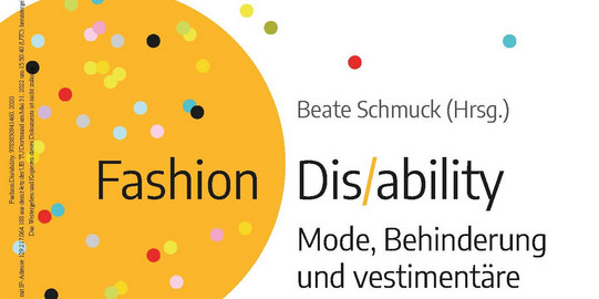 Fashion Disability