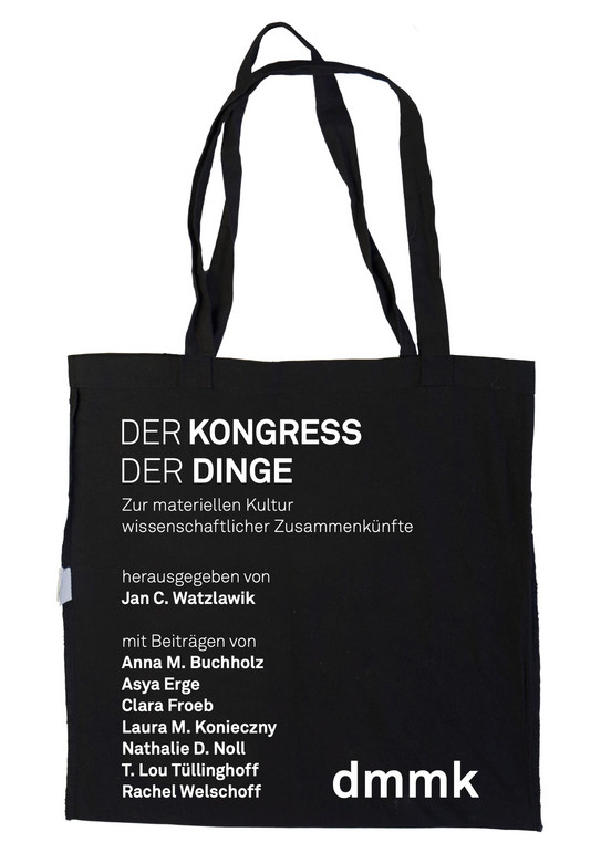 DER KONGRESS DER DINGE