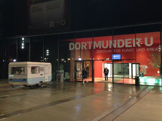 Dienstwagen