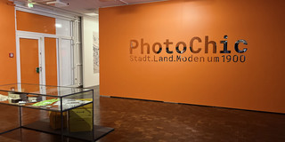 PhotoChic Ausstellung im MKK