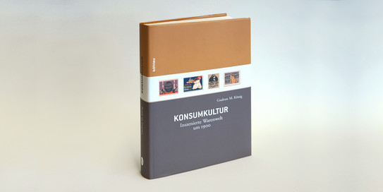Konsumkultur