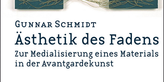 Ästhetik des Fadens