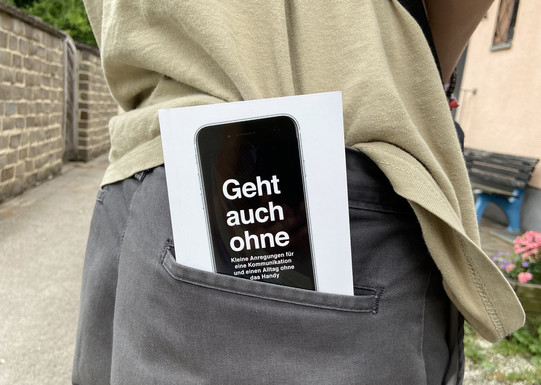 Gestaltung