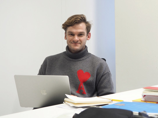 Andrei Zavadski