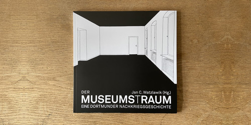 Der Museumstraum