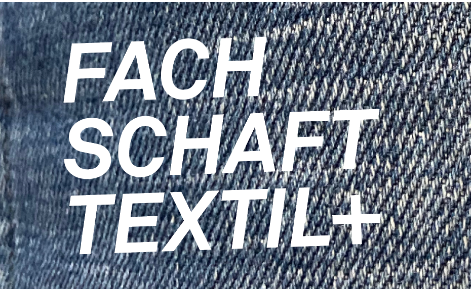 Fachshaft Textil